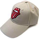 Rolling Stones Baseball Caps - 1962-1966 Album | Buy Now For 19.99