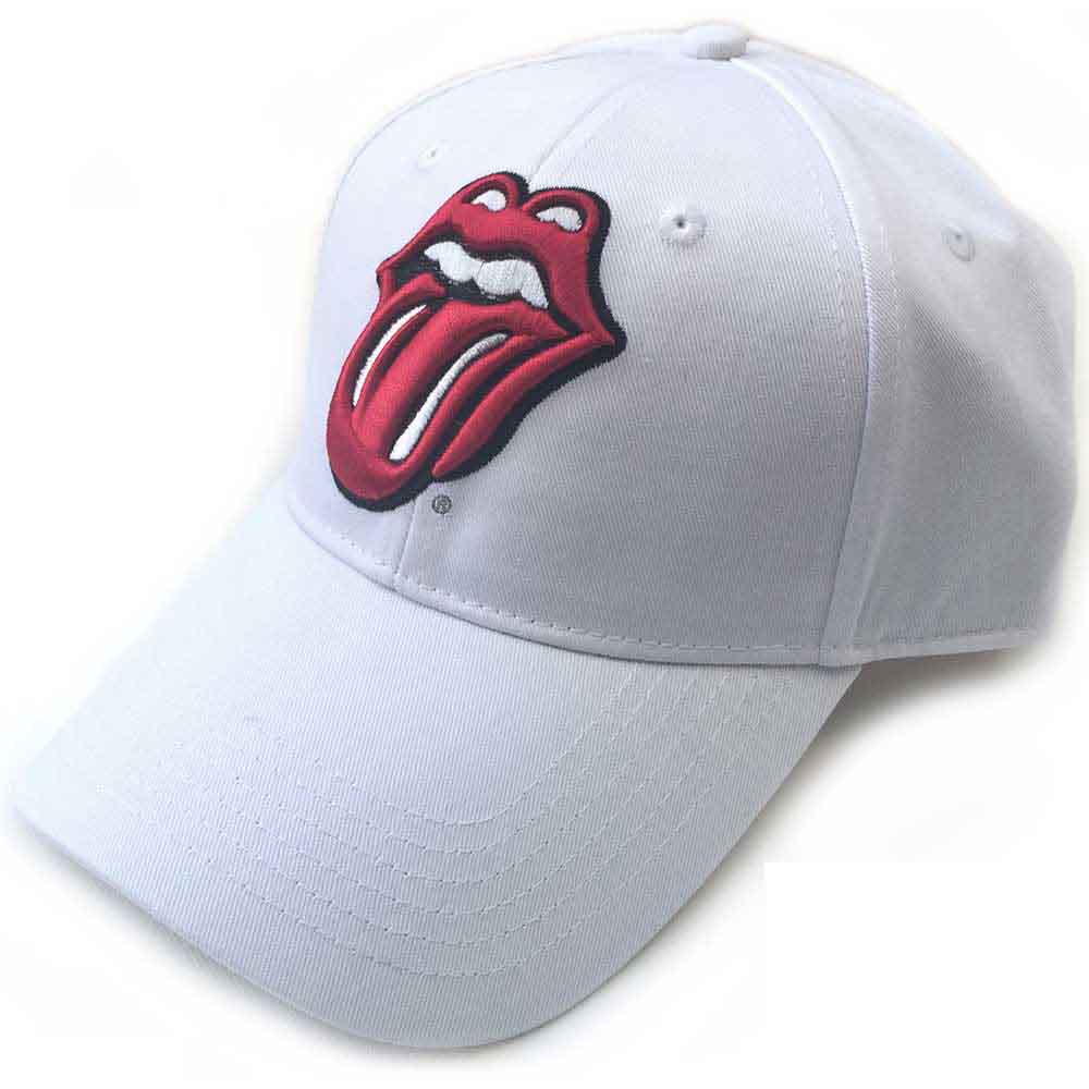 Rolling Stones Baseball Caps - Anthology 1 Album | Buy Now For 19.99