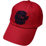 The Rolling Stones Baseball Caps - Vintage '70s Logo