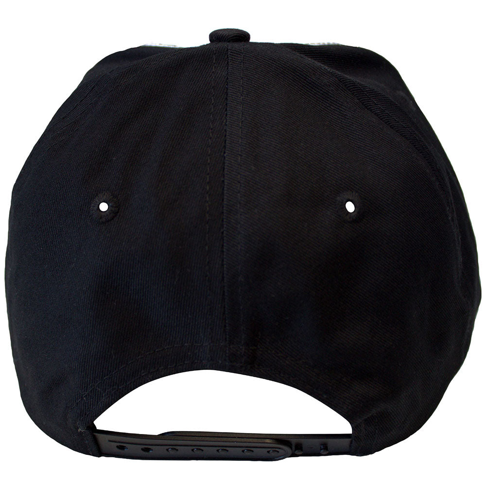Rolling Stones Baseball Caps - Classic Tongue Outline