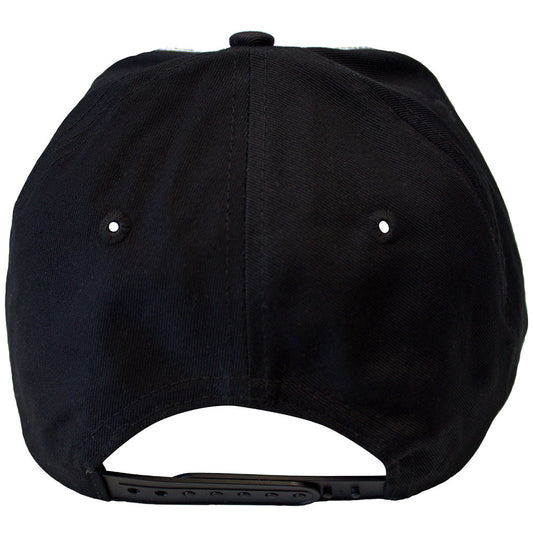 Rolling Stones Baseball Caps - Classic Tongue Outline