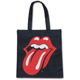 The Rolling Stones Bags Eco Shoppers - Classic Tongue
