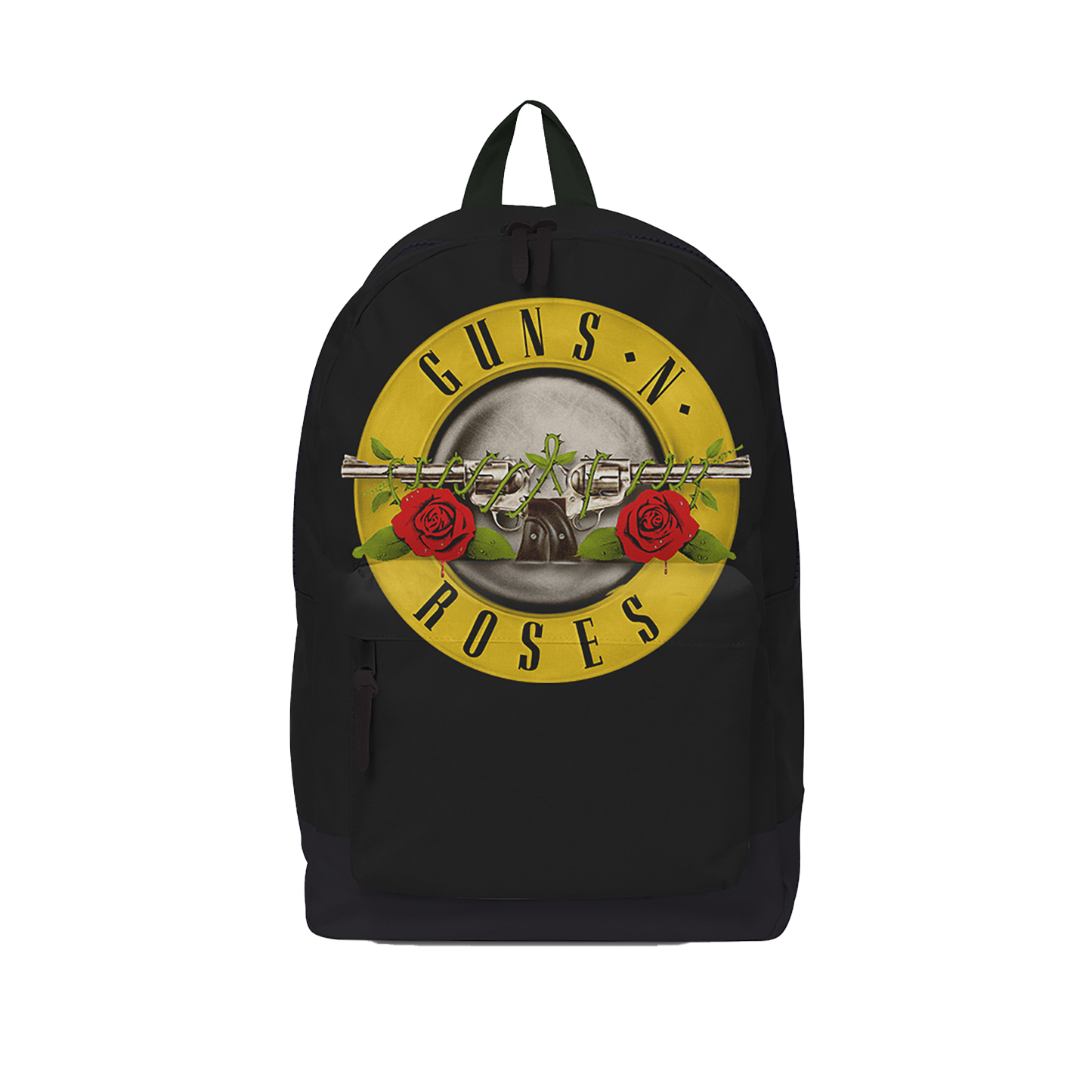 Rocksax Guns N' Roses Backpack - Logo    | Buy Now For 39.99