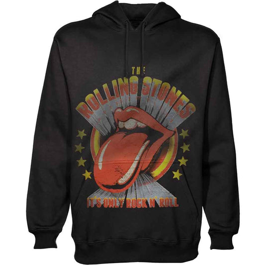The Rolling Stones Hoodie - IORR