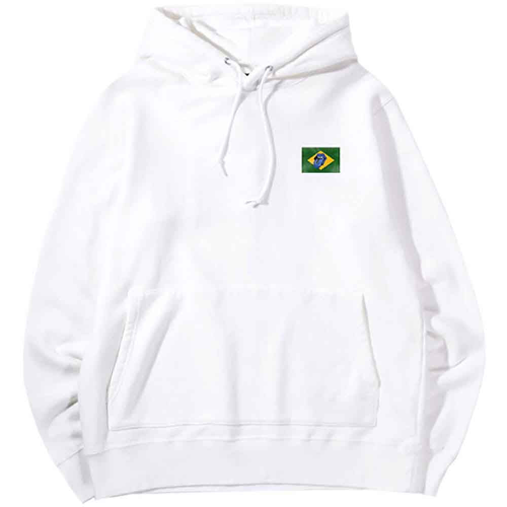 The Rolling Stones Hoodie - Copacabana