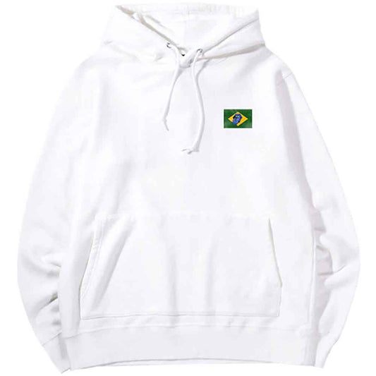 The Rolling Stones Hoodie - Copacabana