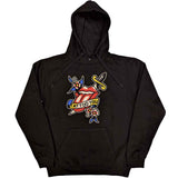 The Rolling Stones Hoodie - Tattoo You Lick