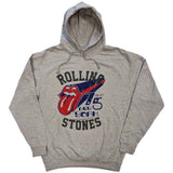 The Rolling Stones Hoodie - NY '75