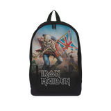 Rocksax Iron Maiden Backpack - Trooper    | Buy Now For 39.99
