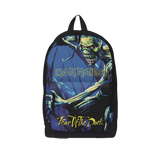 Rocksax Iron Maiden Backpack - Fear Of The Dark    | Buy Now For 39.99