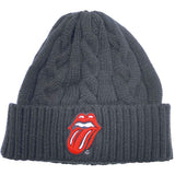 The Rolling Stones Beanies - Classic Tongue