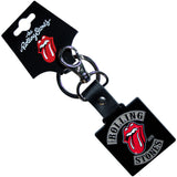 Rolling Stones Standard Keychains - Tour '78