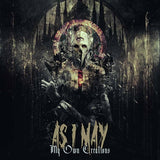 As I May LP - My Own Creations | Buy Now For 35.99