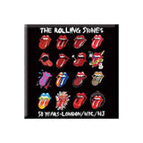 Rolling Stones Fridge Magnets - Power Slave | Buy Now For 9.99