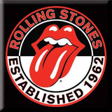 Rolling Stones Fridge Magnets - Imagine | Buy Now For 9.99