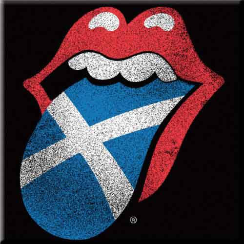 Rolling Stones Fridge Magnets - Celebration | Buy Now For 9.99