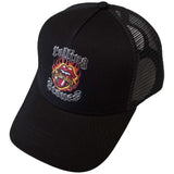 Rolling Stones Baseball Caps - Tattoo You