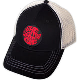 Rolling Stones Baseball Caps - Circle Logo | Buy Now For 24.99