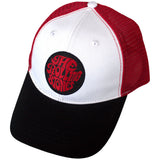 Rolling Stones Baseball Caps - High Voltage | Buy Now For 24.99