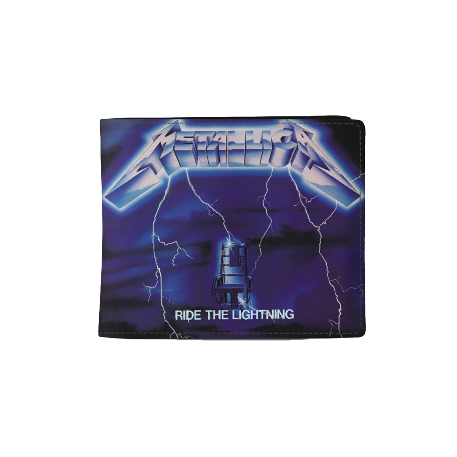 Metallica SS26