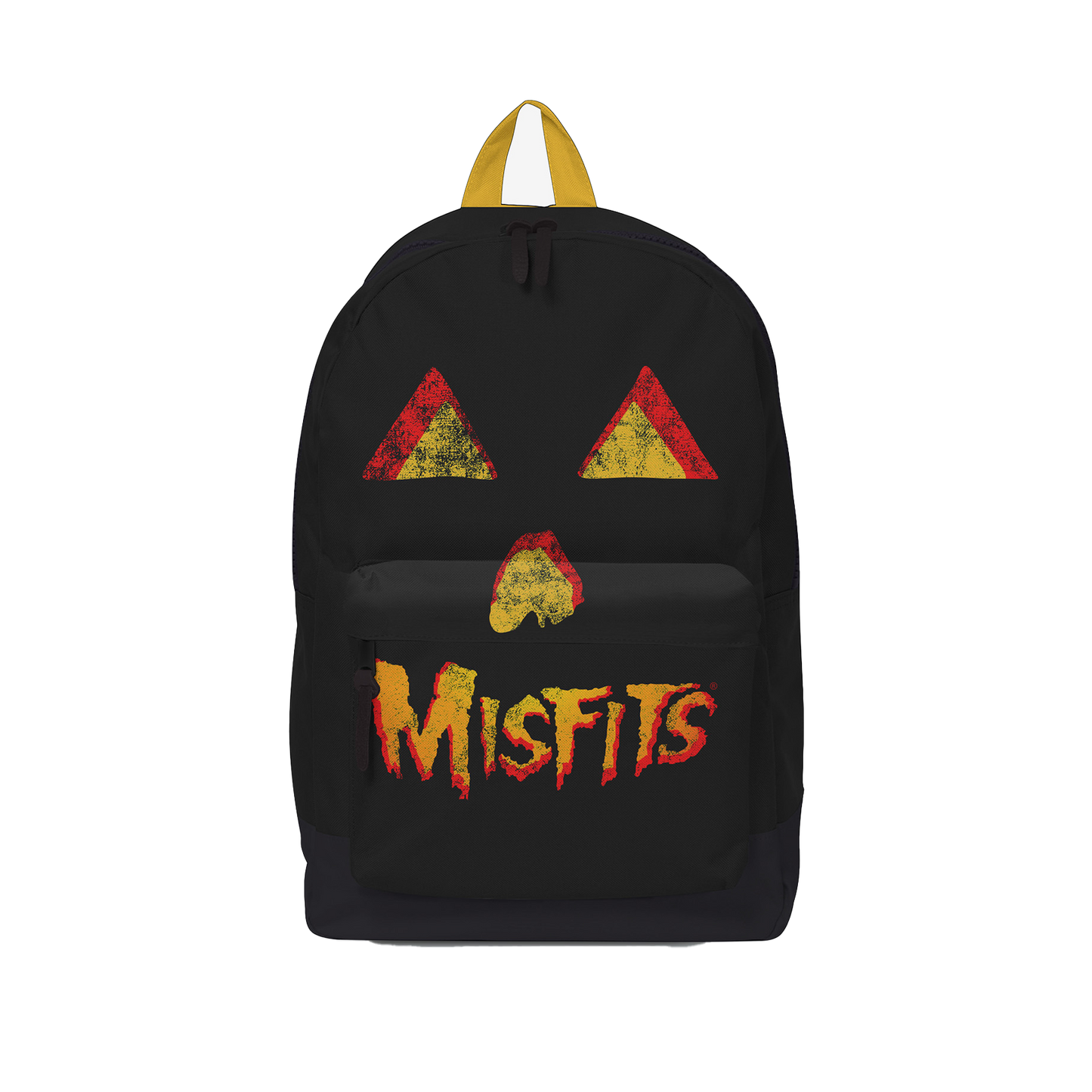 Rocksax Misfits Backpack - Pumpkin    | Buy Now For 39.99