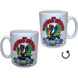 Rolling Stones Unboxed Mugs Std - Dragon