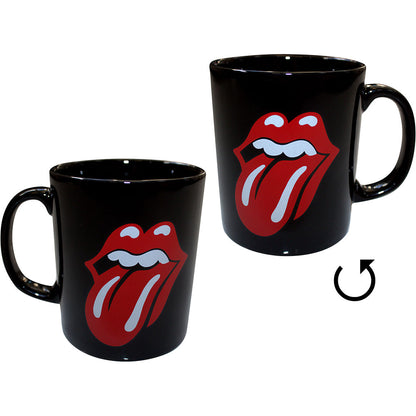 Rolling Stones Unboxed Mugs Std - Classic Tongue