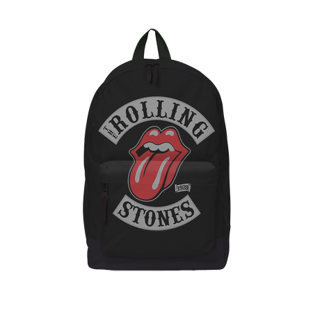 Rocksax | Official Band Merch Backpacks | AC/DC to Metallica Rocksax | Official Band Merch Backpacks | AC/DC to Metallica