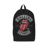 Rocksax The Rolling Stones Backpack - 1978 Tour    | Buy Now For 39.99