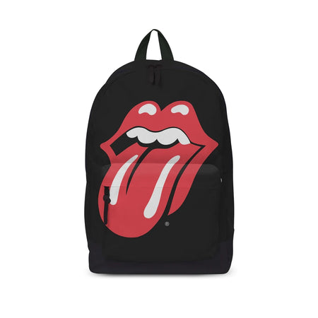 Rocksax The Rolling Stones Backpack - Tongue