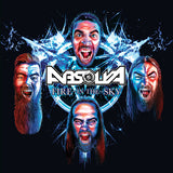 Absolva LP - Fire In The Sky | Buy Now For 38.99