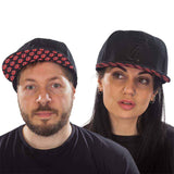 Rolling Stones Baseball Caps - Colour Head Shots | Buy Now For 19.99