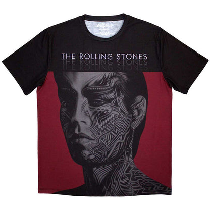 The Rolling Stones T Shirt - Tattoo You