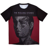 The Rolling Stones T Shirt - Tattoo You