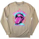 Rolling Stones Sweatshirt - It's Only R 'n R