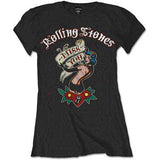 The Rolling Stones Women's T Shirt - Miss You