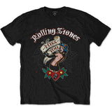 The Rolling Stones T Shirt - Miss You