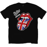 The Rolling Stones T Shirt - British Tongue