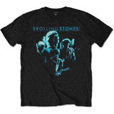 The Rolling Stones T Shirt - Band Glow