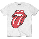 The Rolling Stones T Shirt - Classic Tongue
