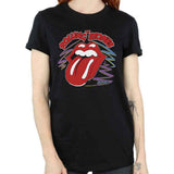 The Rolling Stones Women's T Shirt - 1994 Tongue