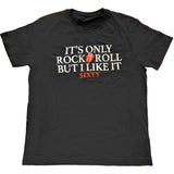The Rolling Stones T Shirt - 60 IORARBILI