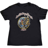 The Rolling Stones T Shirt - 60 Dragon Globe