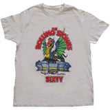 The Rolling Stones T Shirt - 60 Stadium Dragon