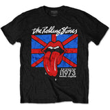 The Rolling Stones T Shirt - London European '73