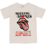 The Rolling Stones T Shirt - Munich '73
