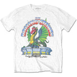 The Rolling Stones T Shirt - '81 Tour Dragon