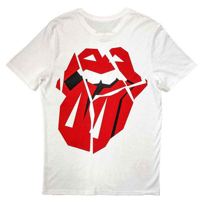 The Rolling Stones T Shirt - Hackney Diamonds Lick