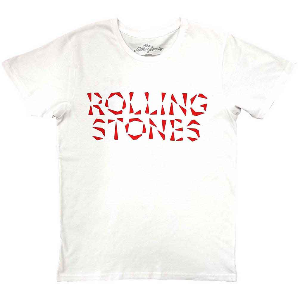 The Rolling Stones T Shirt - Hackney Diamonds
