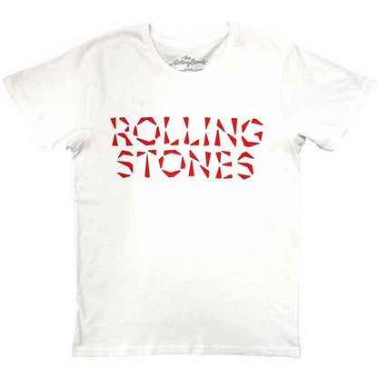The Rolling Stones T Shirt - Hackney Diamonds